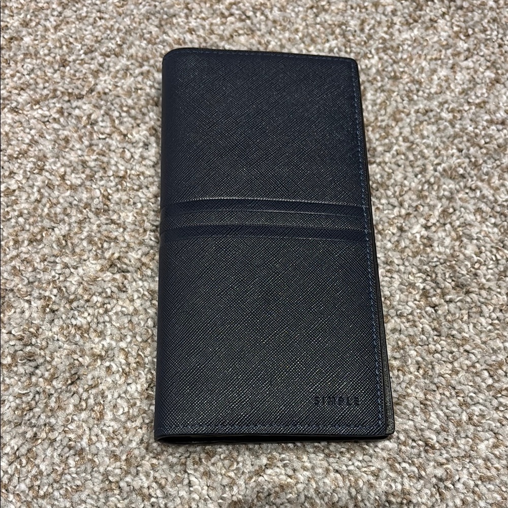 Simple Card Holder Minimalist Design